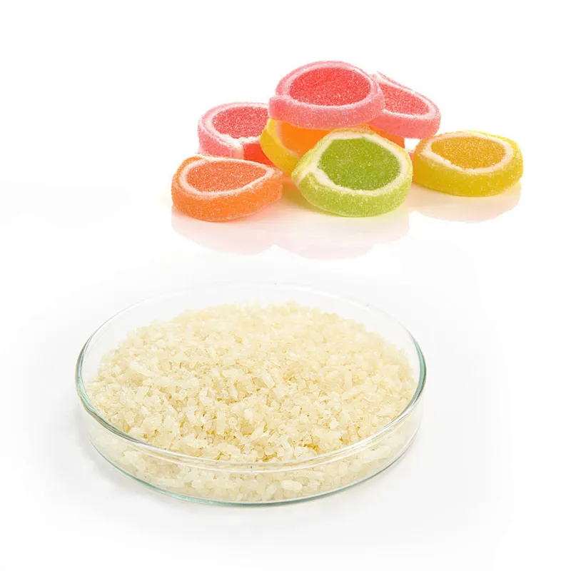 Hot Selling Food Grade Gelatin Powder Halal Gelatin 280 bloom 8mesh HS3503001